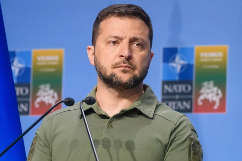 Politico: Блокировка €90 млрд из-за Венгрии вызовет ярость Зеленского