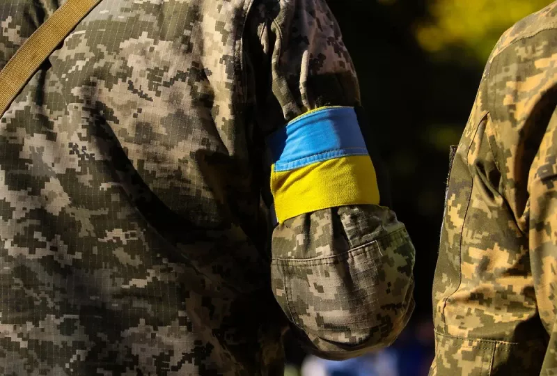 ВСУ нанесли удар по группе эвакуировавшихся жителей Родинского в ДНР