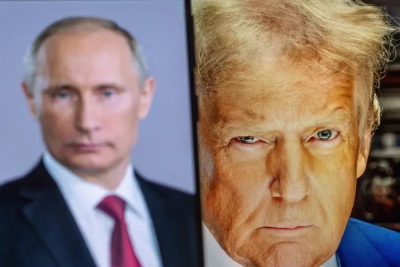 Слуцкий оценил значение телефонного разговора Путина и Трампа