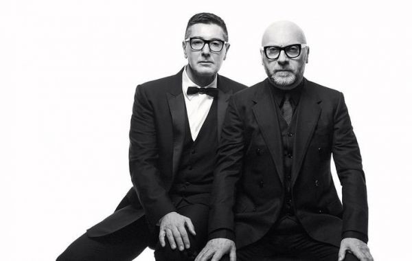 Стефано Габбана покинул пост председателя Dolce & Gabbana