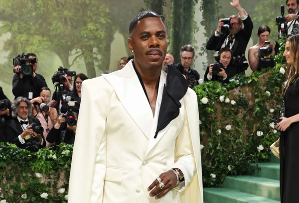 MET GALA: История самого роскошного мероприятия США