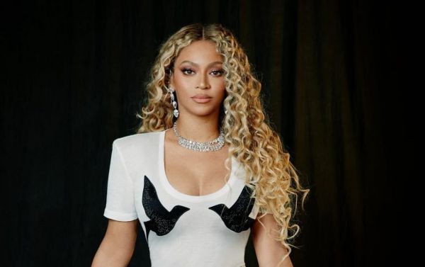 Бейонсе впервые за 10 лет появится на Met Gala