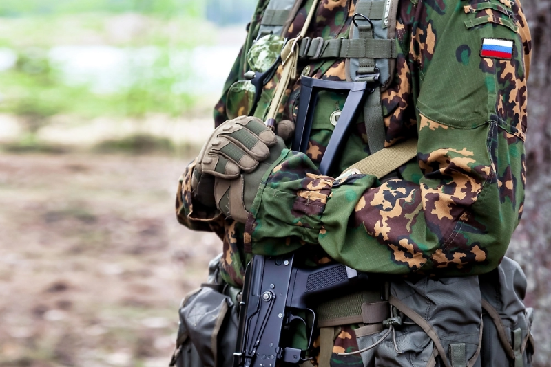 Прапорщик Тарасиков в зоне СВО спас нескольких военных из горящего автомобиля