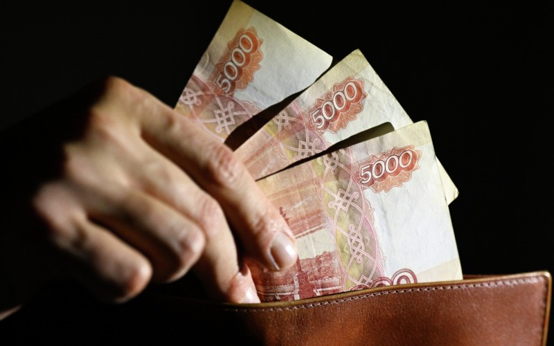 Соцфонд: средний размер пенсии увеличился до 25834 рублей