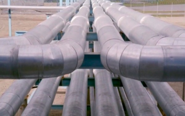 Южная Корея вложит $54 млрд в СПГ-проект на Аляске