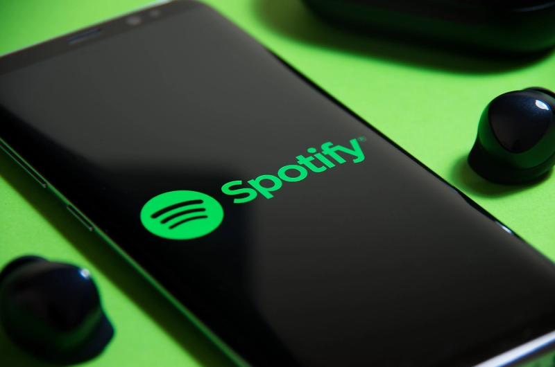 Третья песня группы ABBA набрала миллиард прослушиваний на Spotify