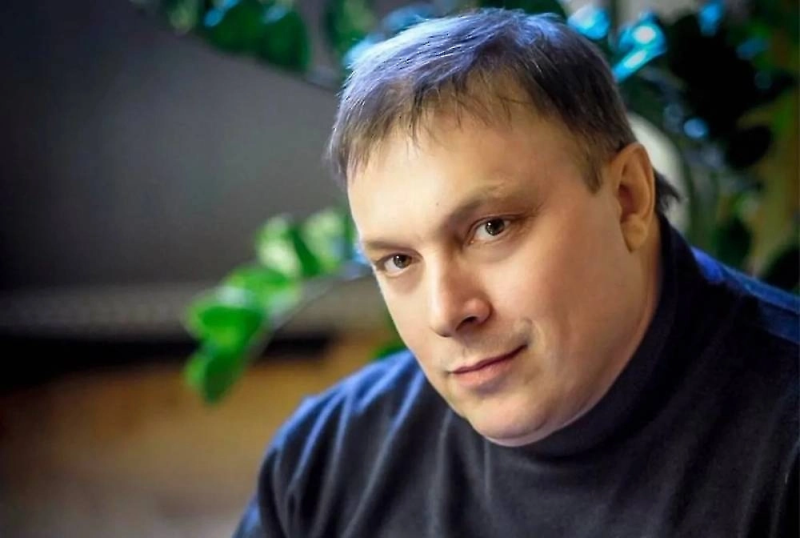 МВД повторно объявило в розыск продюсера "Ласкового мая" Разина