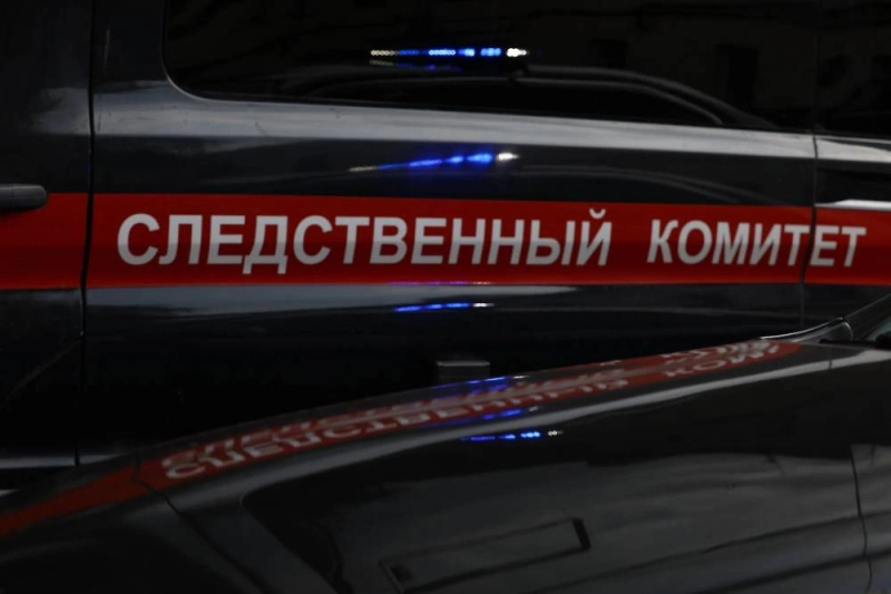 Пропавшего в Калининградской области четырёхлетнего мальчика нашли мёртвым