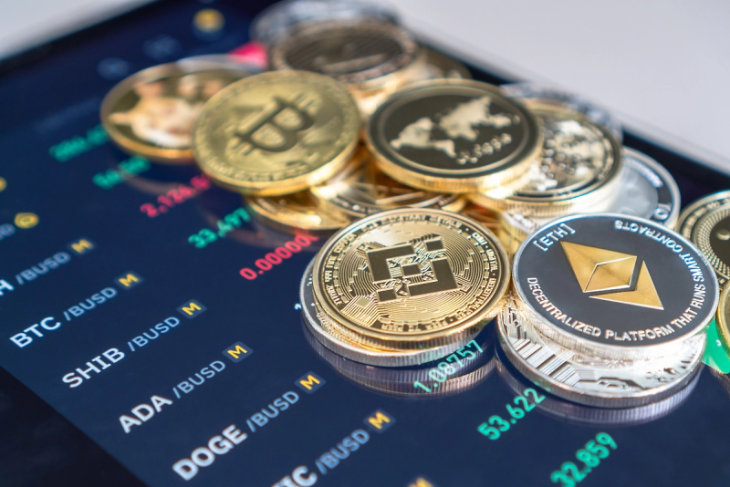 Binance приостановила все операции на фоне сообщений о взломе