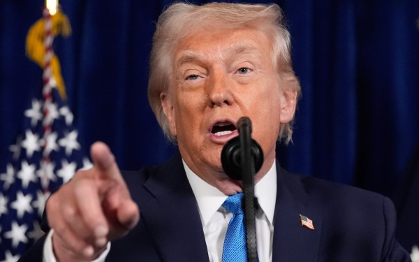 Эксперт Пайн: Трамп всерьез настроен на экономическую нормализацию с РФ