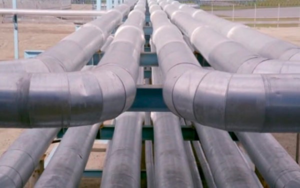 Шимоняк: Словакия продолжит покупать российский газ и ядерное топливо